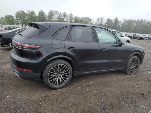 Vin: wp1aa2ay2kda10542, lot: 57610785, porsche cayenne 20193