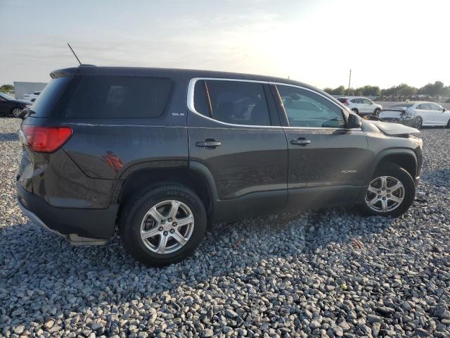 Vin: 1gkknkla7kz110637, lot: 56293205, gmc acadia sle 20193