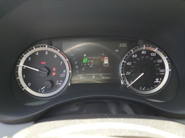 2024 TOYOTA HIGHLANDER - 5TDKDRBH4RS542507