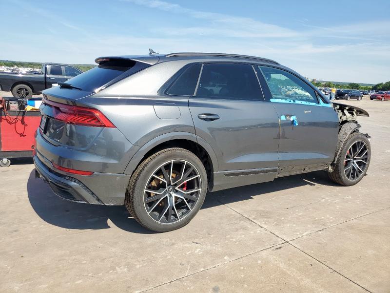Vin: wa1fvaf18kd021623, lot: 55755045, audi q8 prestige s-line 20193