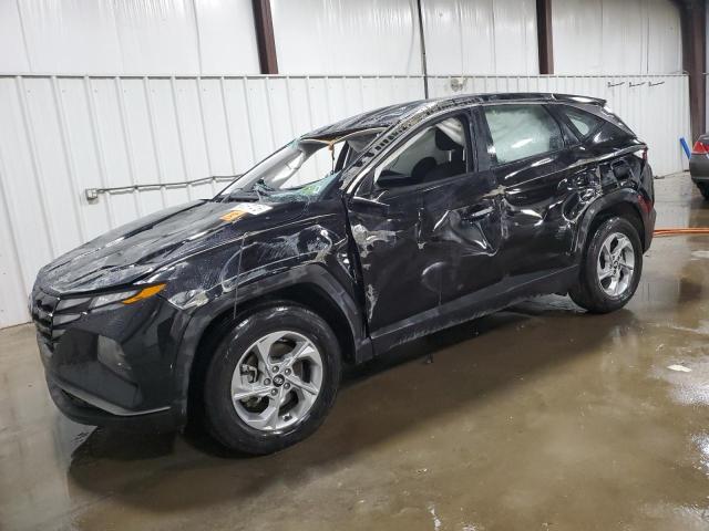 HYUNDAI TUCSON SE
