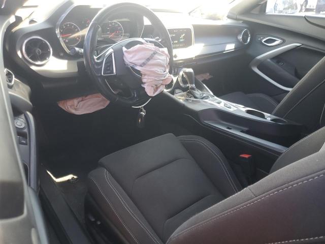 2017 CHEVROLET CAMARO LT 1G1FB1RS6H0176196