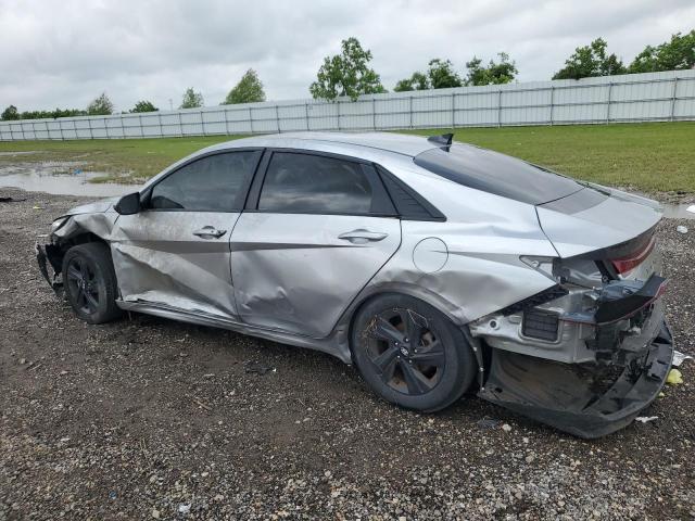 Vin: 5nplm4ag7mh018878, lot: 55658235, hyundai elantra sel 20212