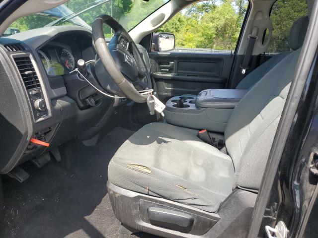 2015 RAM 1500 ST - 1C6RR7KT7FS576802