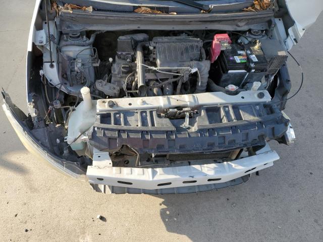 2017 MITSUBISHI MIRAGE G4 - ML32F3FJ2HHF16985