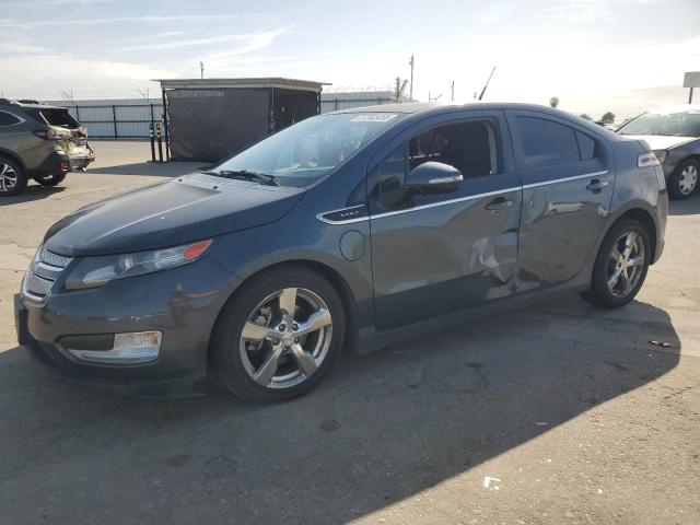 Vin: 1g1rh6e42du148902, lot: 57365455, chevrolet volt 2013 img_1