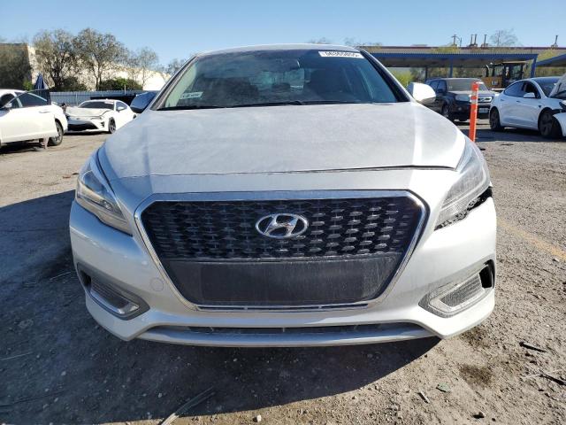 2017 HYUNDAI SONATA HYB KMHE24L17HA056126
