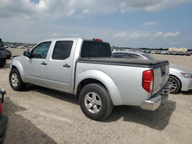 2013 NISSAN FRONTIER S - 1N6AD0EV1DN717302