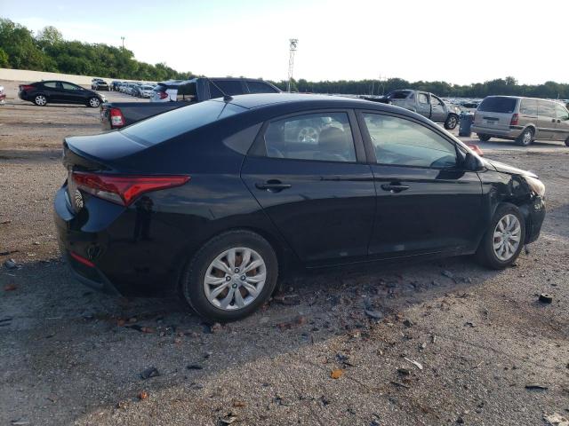 Vin: 3kpc24a38je013580, lot: 54944825, hyundai accent se 20183