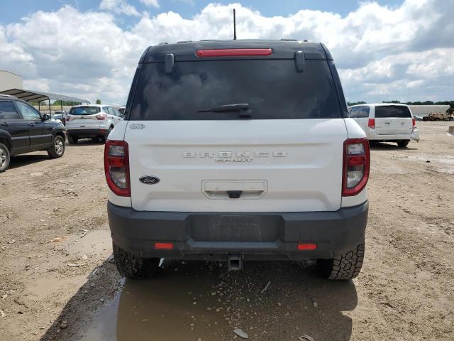 2021 FORD BRONCO SPO 3FMCR9C63MRA95601