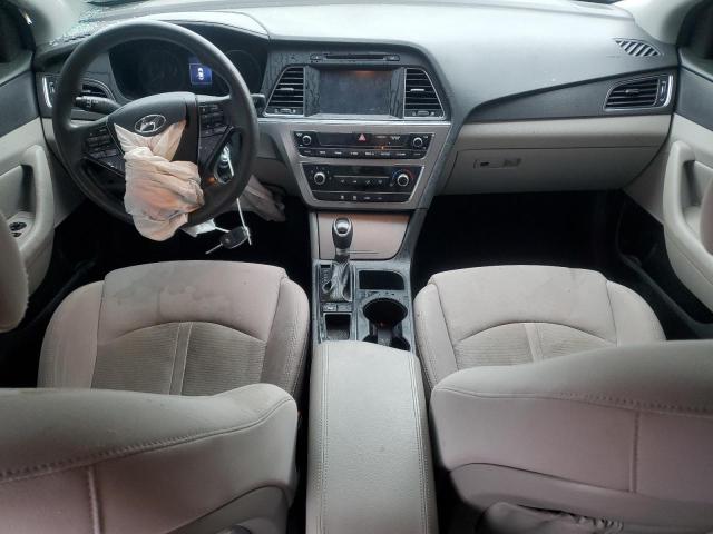 2017 HYUNDAI SONATA SPO - 5NPE34AF1HH541824