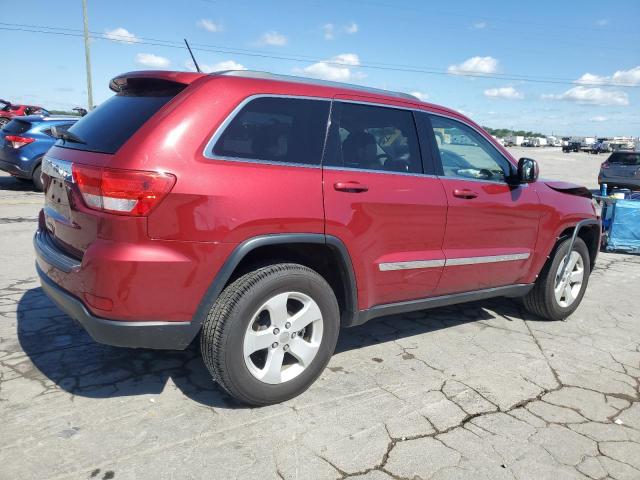Vin: 1c4rjfat3cc361077, lot: 58189515, jeep grand cher laredo 20123