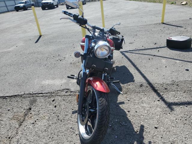 2008 YAMAHA XV1900 CU - JYAVP27Y38A000293