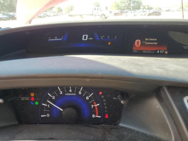 2015 HONDA CIVIC LX 2HGFG3B55FH517235