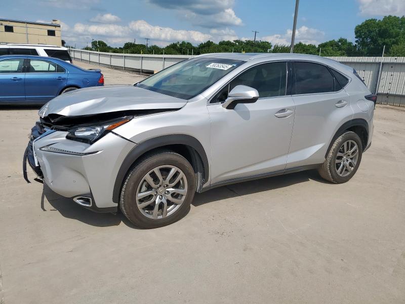 Vin: jtjyarbz6g2048906, lot: 58263545, lexus nx 200t base 2016 img_1