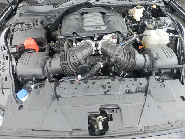 2024 FORD MUSTANG GT - 1FA6P8CF3R5411497