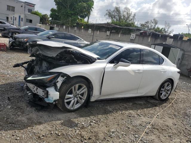 Vin: jthca1d24r5133113, lot: 58919935, lexus is 300 2024 img_1