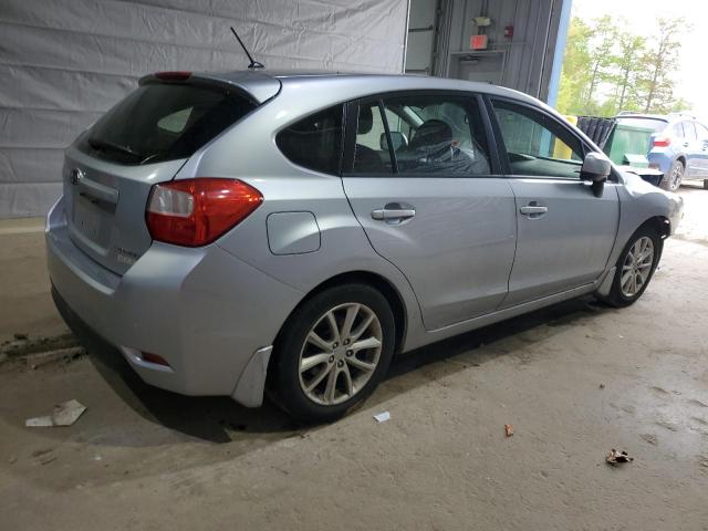 Vin: jf1gpac67dh842427, lot: 57843855, subaru impreza premium 20133
