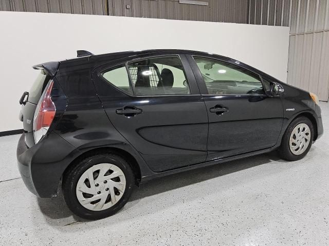 Vin: jtdkdtb30g1121508, lot: 54365605, toyota prius 20163