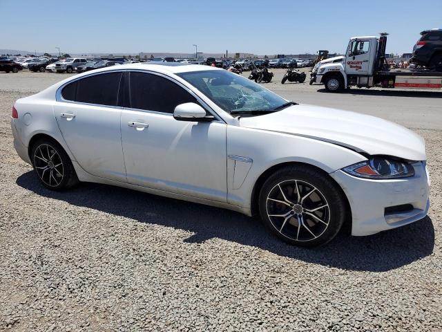 2015 JAGUAR XF 3.0 SPO SAJWJ0FF6F8U77661