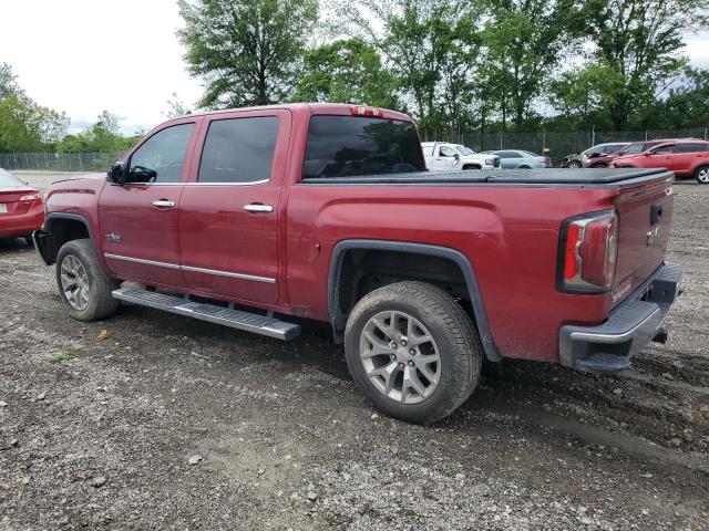 Vin: 3gtp1nec7jg376770, lot: 58095125, gmc sierra c1500 slt 20182