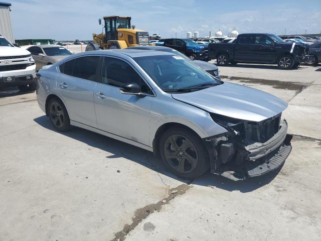 2022 SUBARU LEGACY SPO 4S3BWAH62N3006989