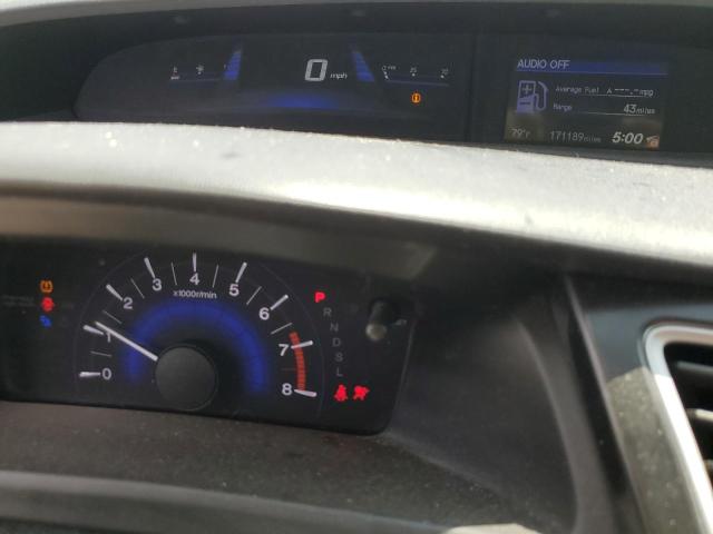 2015 HONDA CIVIC SE 19XFB2F73FE209012