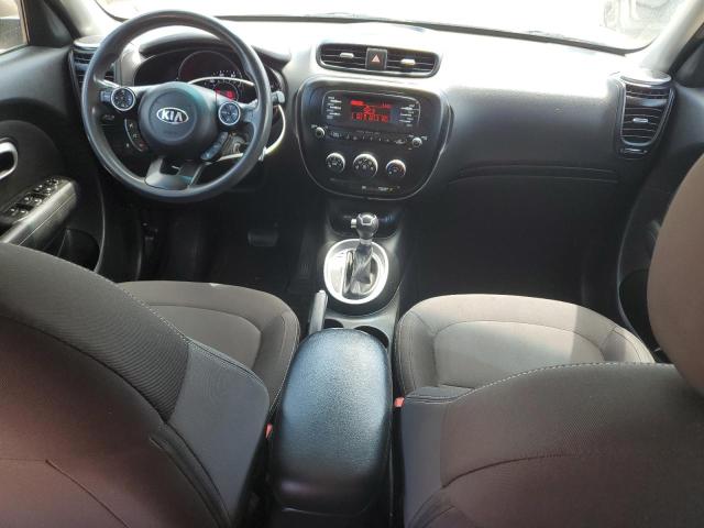 2016 KIA SOUL - KNDJN2A24G7295431