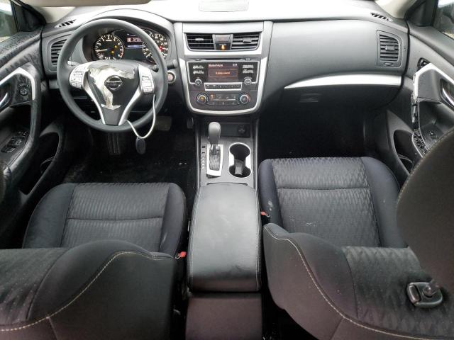 2018 NISSAN ALTIMA 2.5 - 1N4AL3AP2JC269566