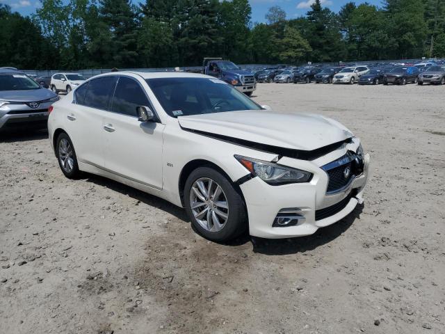 Vin: jn1cv7ar8gm253772, lot: 58559835, infiniti q50 base 20164