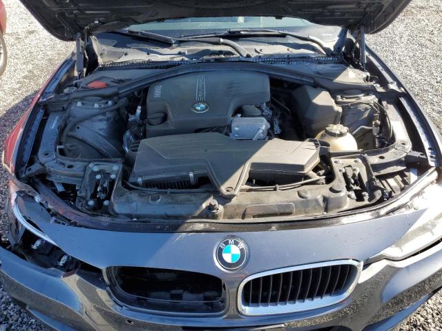 2015 BMW 328 XI - WBA3B3C59FJ985561