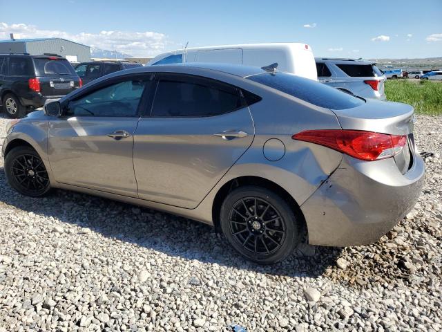 Vin: 5npdh4aexbh044203, lot: 55988745, hyundai elantra gls 20112