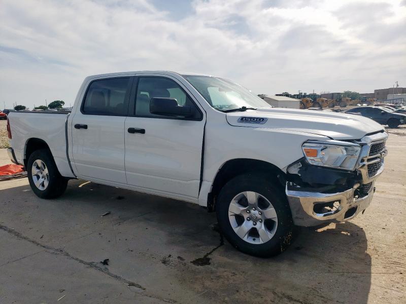 2024 RAM 1500 TRADESMAN 1C6SRFGTXRN109333
