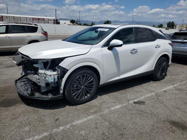 Vin: 2t2bamba5rc045694, lot: 56254925, lexus rx350 350 base 2024 img_1
