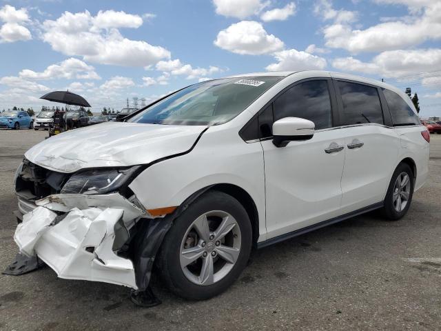 Vin: 5fnrl6h7xlb072770, lot: 56800285, honda all models exl 2020 img_1