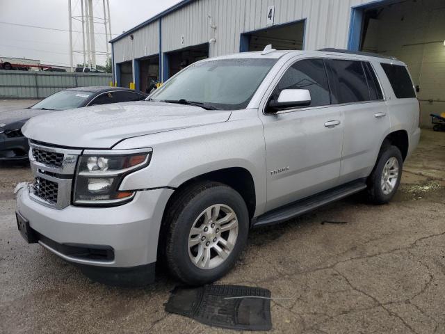 CHEVROLET TAHOE C150