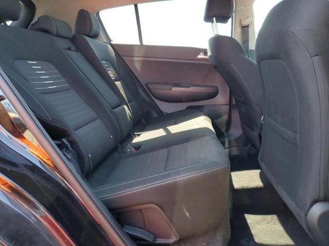 2020 KIA SPORTAGE L - KNDPM3AC9L7755656