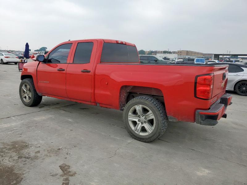 Vin: 1gcrcpec6hz226786, lot: 57443025, chevrolet all models c1500 custom 20172