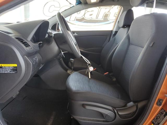 2015 HYUNDAI ACCENT GS - KMHCT5AE0FU233580