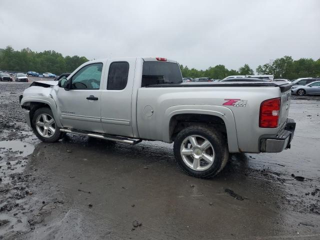 Vin: 1gcrkse36bz415290, lot: 58053195, chevrolet all models k1500 lt 20112