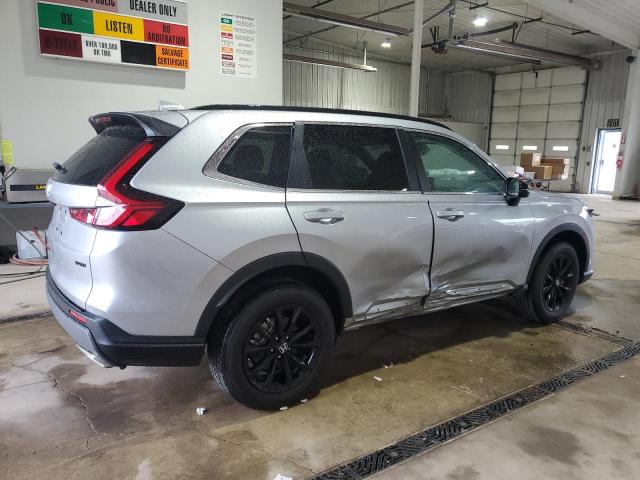 Vin: 7fars6h5xse092134, lot: 56545495, honda crv sport 20253