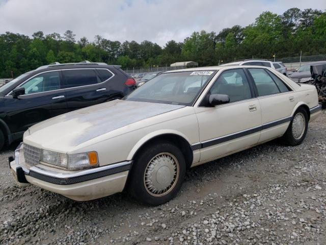 CADILLAC SEVILLE