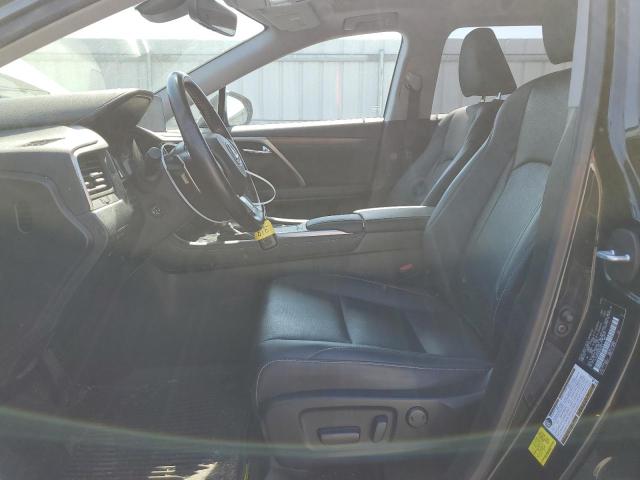 2021 LEXUS RX 350 L - JTJHZKFA9M2029573