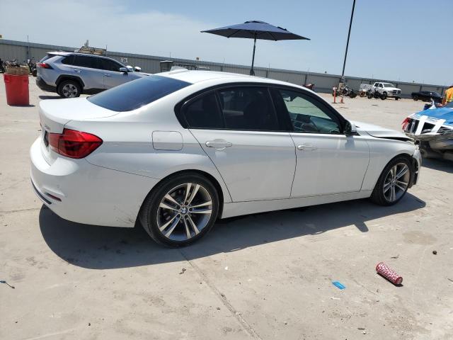 Vin: wba8e9c59gk644396, lot: 56876795, bmw 3 series i sulev 20163