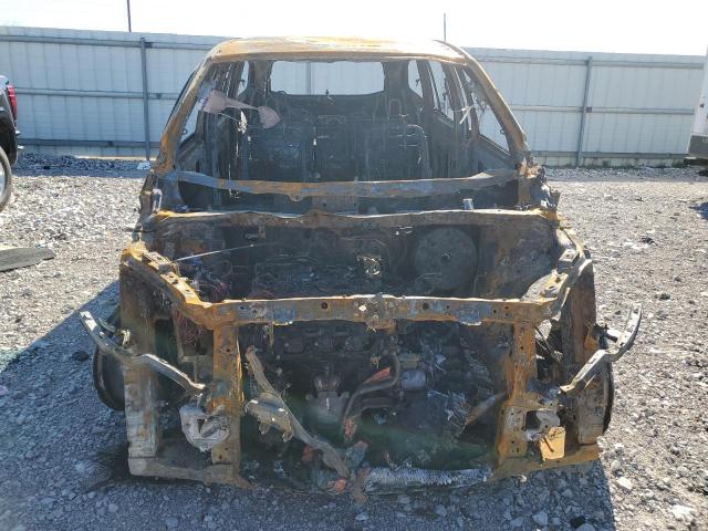 2020 HONDA PILOT EX 5FNYF6H31LB057204