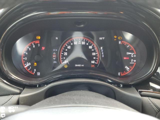 2022 DODGE DURANGO GT - 1C4RDHDG5NC203554