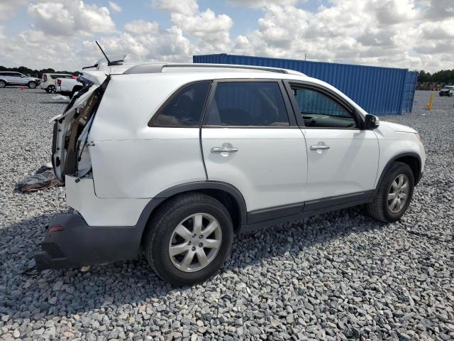 Vin: 5xykt3a6xcg213993, lot: 55054445, kia sorento base 20123
