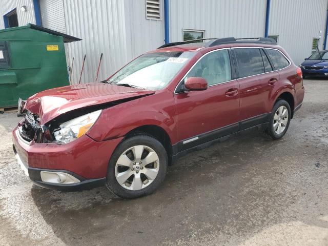 Vin: 4s4brdkc9b2436538, lot: 58991735, subaru outback 3.6r limited 2011 img_1