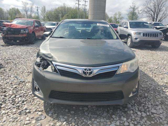 2012 TOYOTA CAMRY BASE - 4T1BF1FK1CU524062