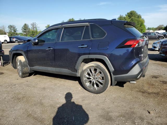 Vin: 2t3n1rfv0mw194895, lot: 56142055, toyota rav4 limited 20212